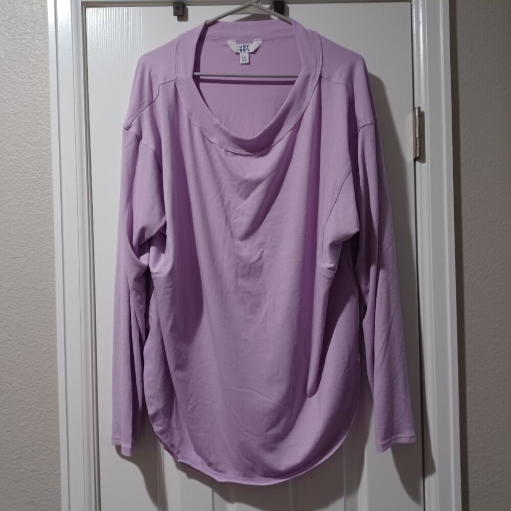 Joy Lab Sweatshirt